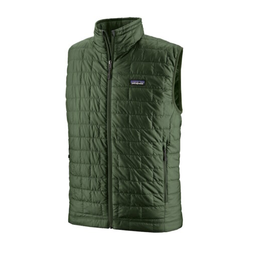 Patagonia - Nano Puff Vest Uomo - immagine 2