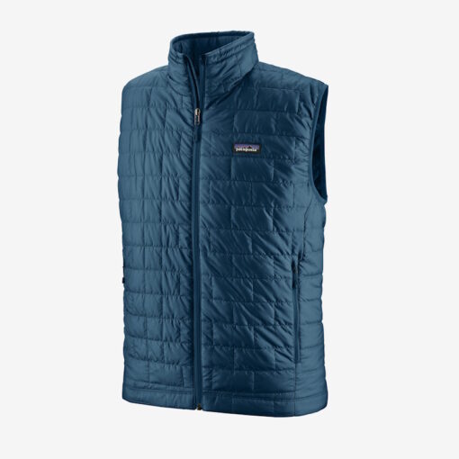 Patagonia - Nano Puff Vest Uomo