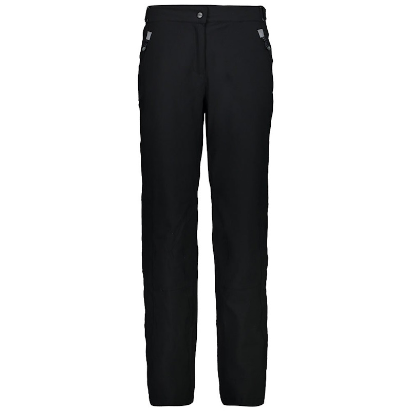 Completo Sci Donna Giacca Pantaloni CMP 3W01056 + 3W20636 M870 -   - The Sport Shop On-Line