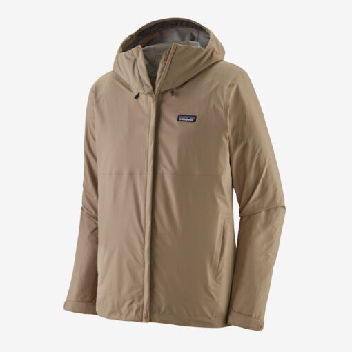 Patagonia - Torrentshell 3L Jacket Uomo - immagine 2