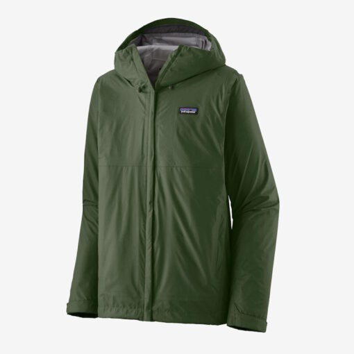 Patagonia - Torrentshell 3L Jacket Uomo