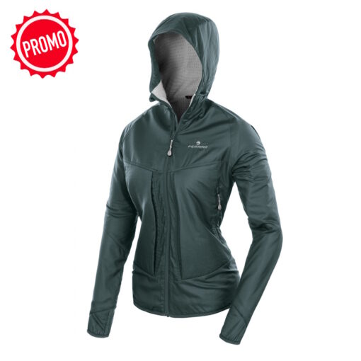 Ferrino - Breithorn Jacket Donna