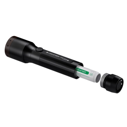 Led Lenser - Lampada P5R Core - immagine 4