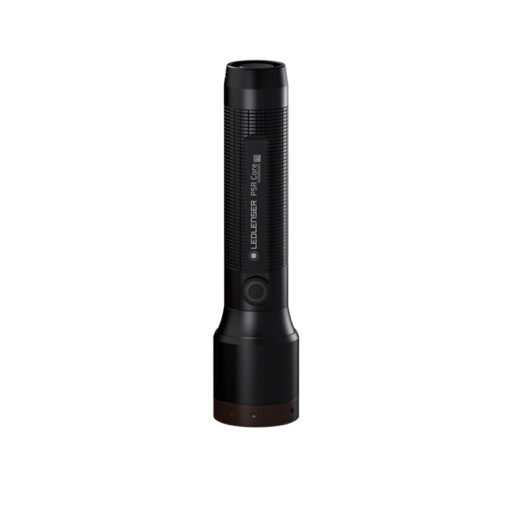 Led Lenser - Lampada P5R Core - immagine 2