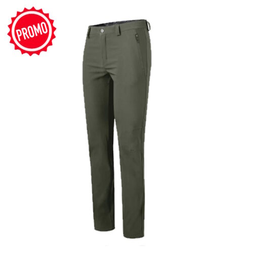 Montura - Renon Pant Uomo - immagine 4