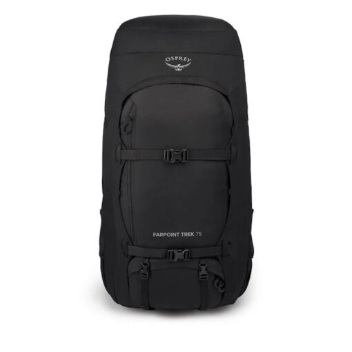 Osprey - Farpoint Trek Pack 75 - immagine 2