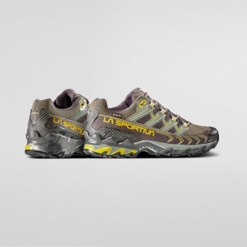 La Sportiva - Ultra Raptor II GoreTex Uomo - immagine 3