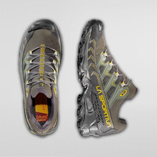 La Sportiva - Ultra Raptor II GoreTex Uomo - immagine 5