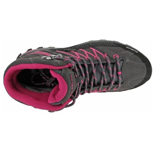 CMP - Rigel Mid Donna - immagine 6