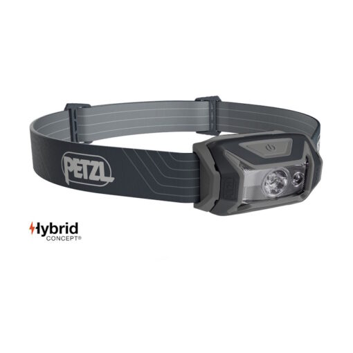 Petzl - Lampada Tikka