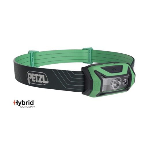 Petzl - Lampada Tikka