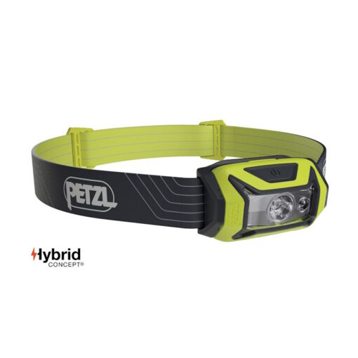 Petzl - Lampada Tikka