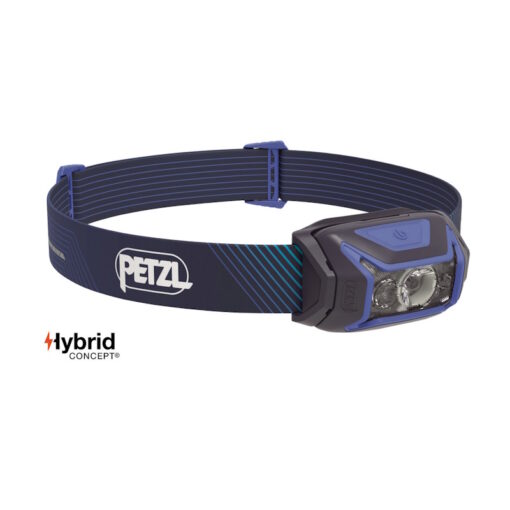 Petzl - Lampada Actik Core