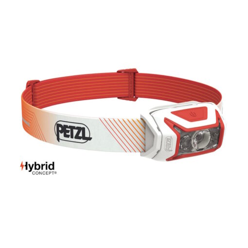 Petzl - Lampada Actik Core