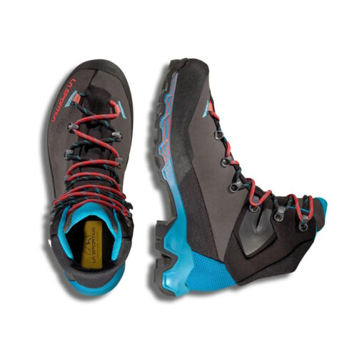 La Sportiva - Aequilibrium Trek GoreTex Donna - immagine 3