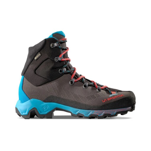 La Sportiva - Aequilibrium Trek GoreTex Donna - immagine 2