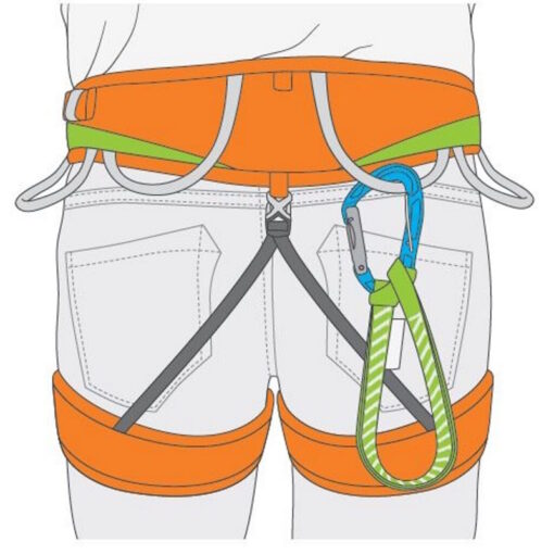 Climbing Technology – Tricky - immagine 6