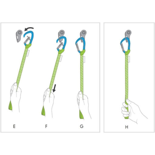 Climbing Technology – Tricky - immagine 4