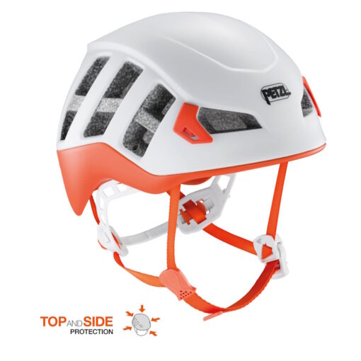 Petzl - Casco Meteor