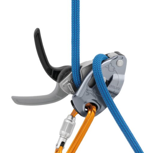 Petzl - Assicuratore GriGri - immagine 5