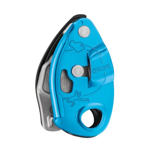 Petzl - Assicuratore GriGri