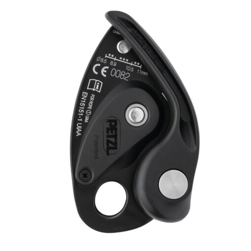 Petzl - Assicuratore GriGri - immagine 2