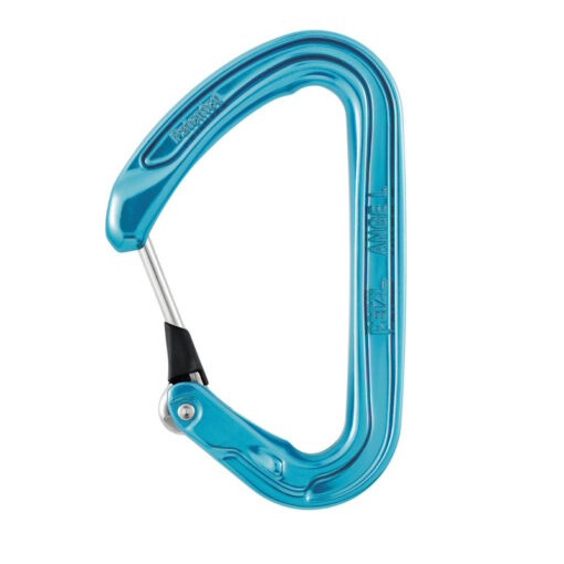 Petzl - Moschettone Ange L