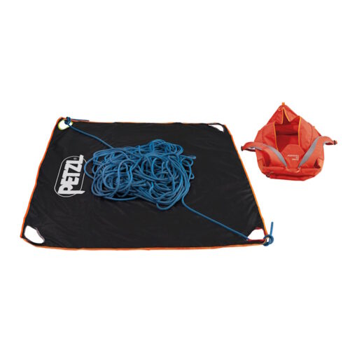 Petzl - Telo porta corda Tarp - immagine 2