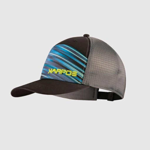 Karpos - Spasso Trucker Cap